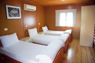 Jordan EcoPark Hotel a 
