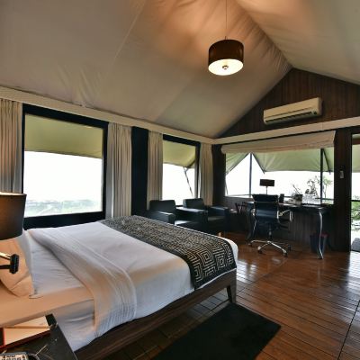 Camp Della Resorts Room King Bed Della Resorts Promo Code