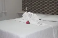 Xingu Praia Hotel Hotels in 