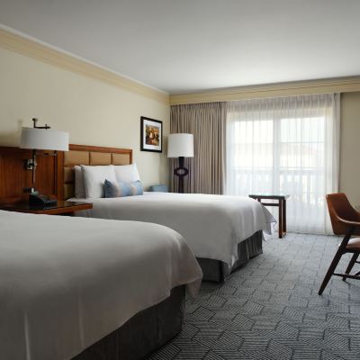 Room, 2 Queen Beds, Mobility Accessible, Fireplace Hotel Abrego Promo Code