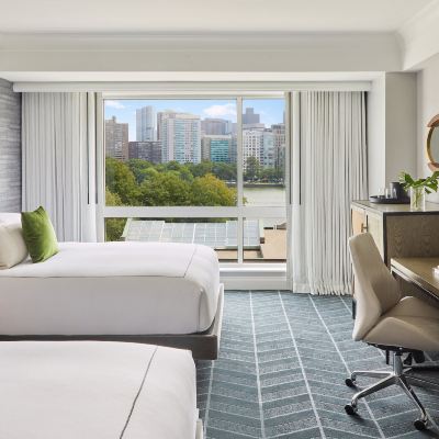 2 Queen Essential with View Kimpton Marlowe Hotel, an IHG Hotel Promo Code