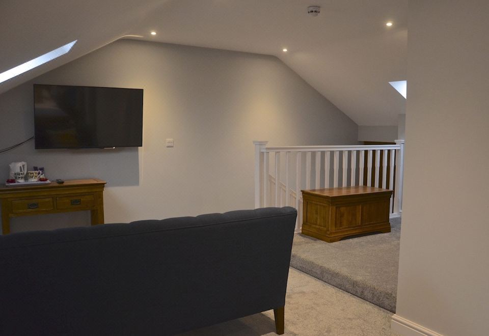 豪华双人间 - 带衞浴