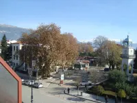 Hotel King Pyrros