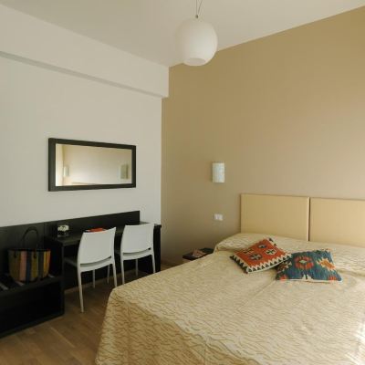 Double Room Honey Rooms Promo Code
