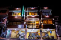 Hostal Mirador Oro Verde Hoteles en 