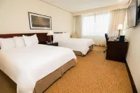 Eurobuilding Hotel Plaza Guayana Hotel di 