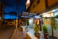 Hotel Francés la Maison Hotels in 