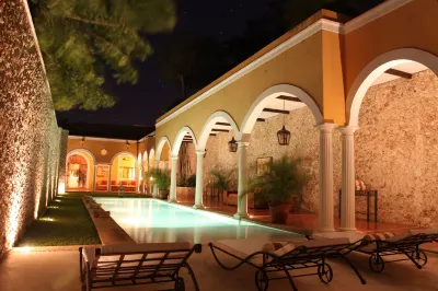 Hotel Hacienda Mérida VIP Hotels in 