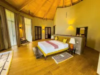 Wanchi Ija Eco Lodge by Ethiopian Skylight Hoteles en 
