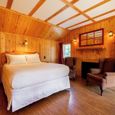 East Cabin Pine Bungalows Promo Code