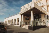 Atlantic Hotel Newquay โรงแรมใน