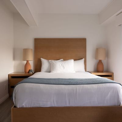 Accessible Queen Room Capri Laguna on The Beach - A Boutique Hotel Promo Code