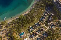 The Kayana Beach Lombok