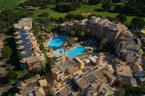 Four Seasons Vilamoura