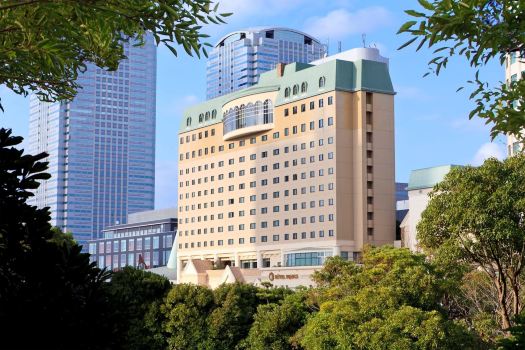 法蘭克斯飯店