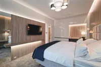 赫洛尼契尼宅邸酒店 酒店