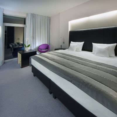 Suite Hotel Davídek Promo Code