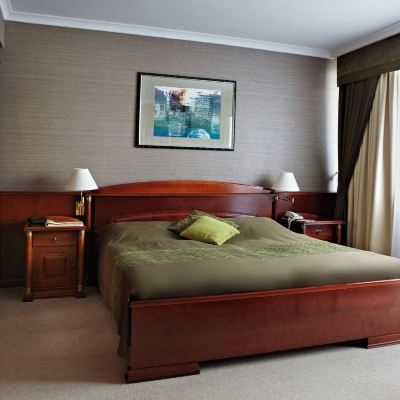 Superior Suite with Balcony NaturMed Hotel Carbona Promo Code