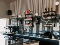Nordly Vandrerhjem Hotels in Allinge