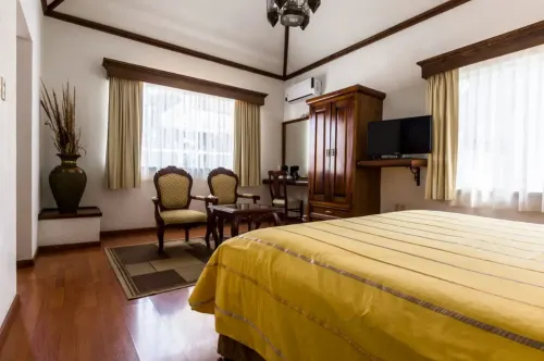 Casa de la Loma