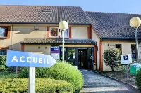Hôtel Inn Design & Restaurant Bourges