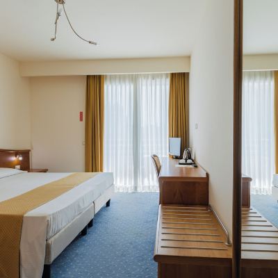 Classic Double Room Du Parc Promo Code