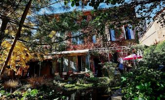La Halte du Temps - Housity