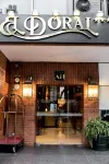 Apart Hotel El Doral Hôtels à : 