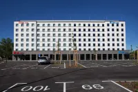ibis budget Berlin Airport