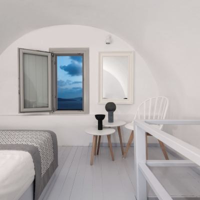 Cave Suite-Maisonette With Caldera View & Sea View Caldera Premium Villas Promo Code