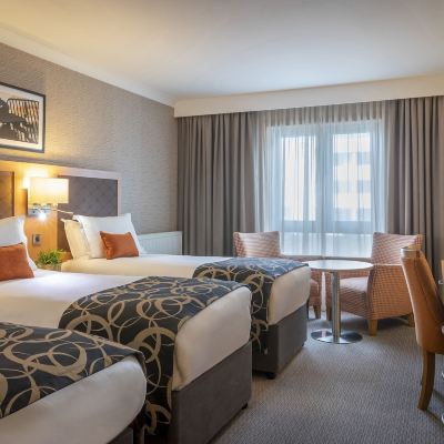 Deluxe Family Room Clayton Hotel Dublin Airport Promo Code