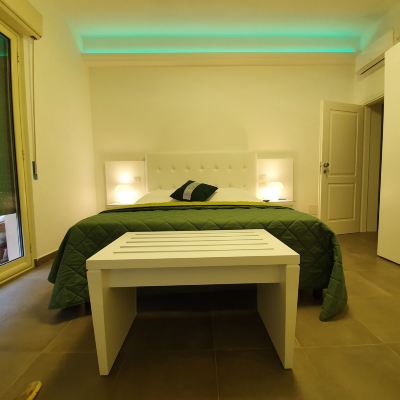 Exclusive Double Room with City View Fantasia B&B Promo Code