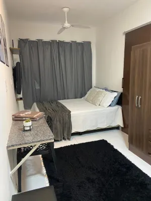 Flat Adenil 01 Hotele w: 