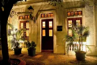 Honky Tonk Colonial Hoteles en 