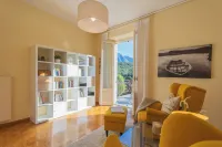 Villa Ida by Rent All Como