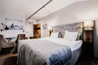 Laponia Hotell & Konferens Hotels in 