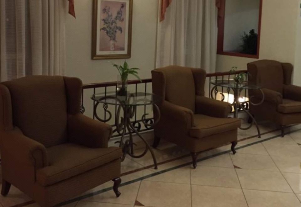 双人房， 2 张双人床