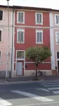 B&B Rossierossi Отели в г. 