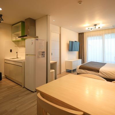 Superior Garden Mini Pool (Open Pool) 풀빌라 소랑 쿠폰