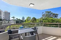 Newport Mooloolaba Apartments