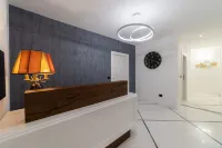 Apart Hotel Suite Italy Naples Chiaia Mergellina
