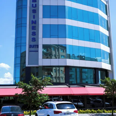 Brand Business Hotel Отели в г. Чорлу
