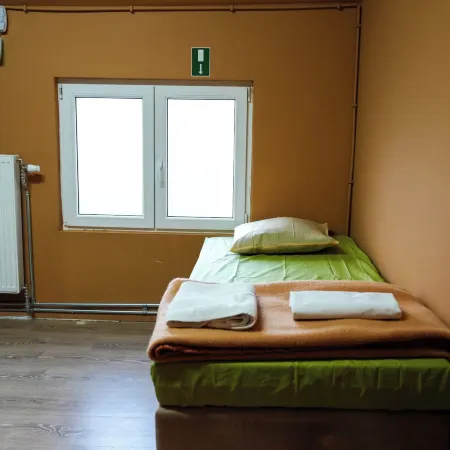 YOUR HOSTEL auberge de jeunesse