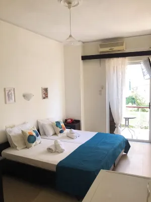 Kekrops Hotel Hotels in 