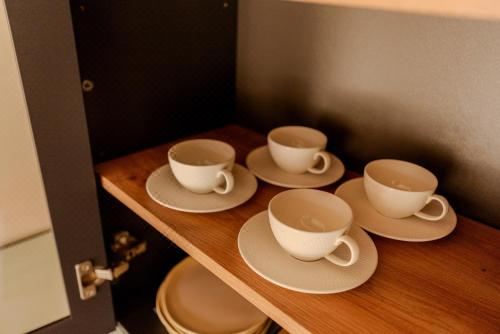 Chalet -VVOne-Bedroom Chalet