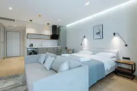 Mziuri Gardens Apartments Hotels in 