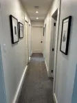 靜謐角落伯曼度假屋