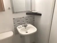 寬敞一臥室套房