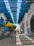 Medina town house
