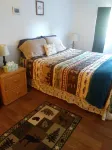 Whispering Winds Retreat B&B Hôtels à : 